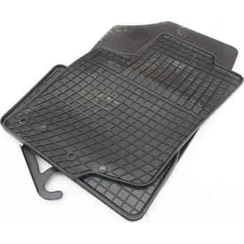 Image 1 of FroGum Гумени стелки за PEUGEOT 207 (2006-2012), марка Frogum (0631)