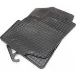 FroGum Гумени стелки за PEUGEOT 207 (2006-2012), марка Frogum (0631)