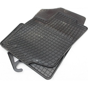 FroGum Гумени стелки за PEUGEOT 207 (2006-2012), марка Frogum (0631)