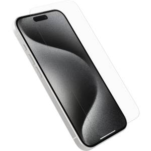 OtterBox OB GLASS APPLE IPHONE 16 PRO/CLEAR - PROPACK (77-96172)