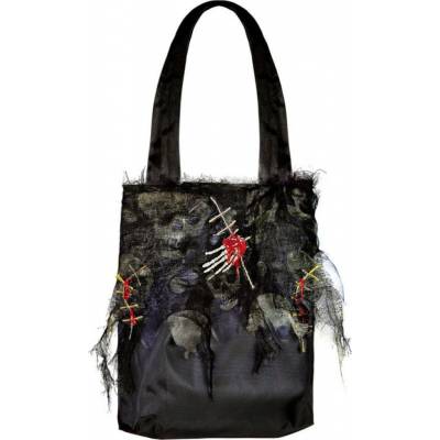 Epee batoh Merch Widman Kabelka Zombie 01426