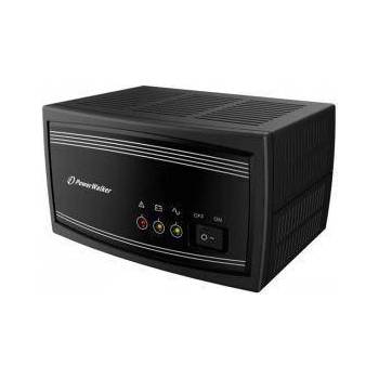 PowerWalker Инвертор powerwalker 650 sw, 650va / 325w, power-inverter-650sw