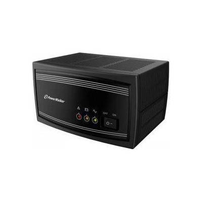 PowerWalker Инвертор powerwalker 650 sw, 650va / 325w, power-inverter-650sw