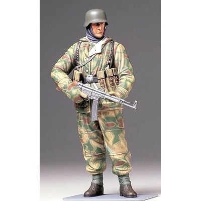 Tamiya German infantryman 1:16