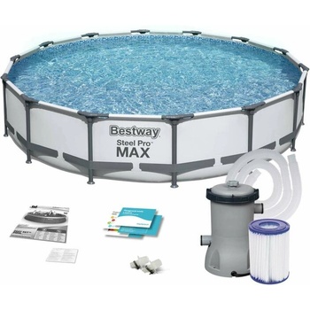 Image 1 of Bestway Copacabana Superior 427x84 cm (FFA 198/56595)