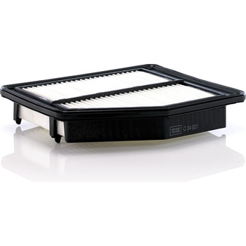 Mann-filter Въздушен филтър mann-filter c 24 021