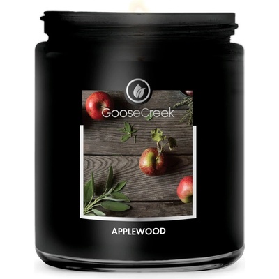 Goose Creek Candle Applewood 198 g