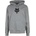 FOX Racing Мъжки суичър FOX Racing Fox Head Fleece Pullover Hoodie - Heather Graphite - размер M (017-3121-0212)