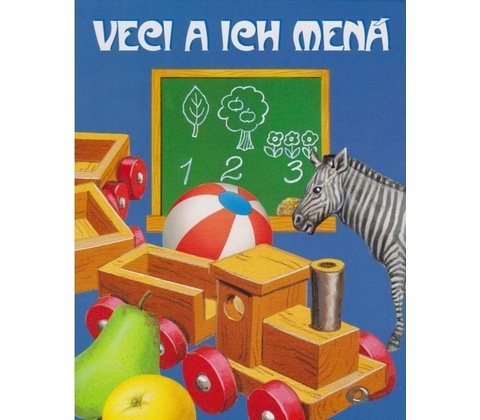 Veci a ich mená