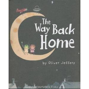 Way Back Home (ISBN: 9780007182329)