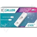 Domácí diagnostické testy ExAller domácí test alergie na roztoče 1 ks