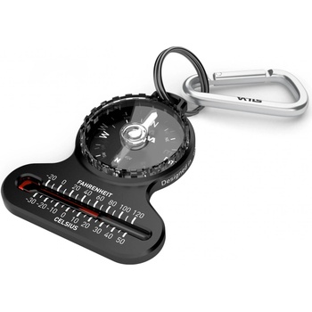 SILVA Компас Silva Pocket Compass - Black - размер One Size (540-0111-0111)
