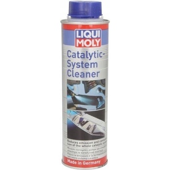 Liqui Moly 8931 Catalytic System Cleaner 300 ml