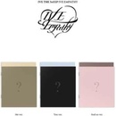 Ive: Ive Empathy CD