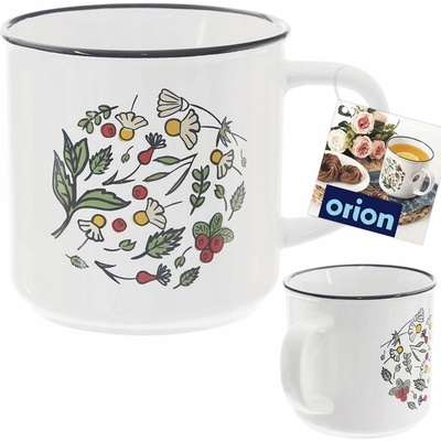 Orion Hrnček bylinky 700 ml