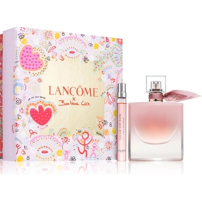Lancome La vie est belle Vanille Nude подаръчен комплект за жени