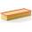 Mann-filter Въздушен филтър mann-filter c 34 109