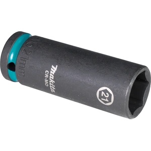 Makita Вложка ударна удължена 21мм. 1/2 (e-16508)