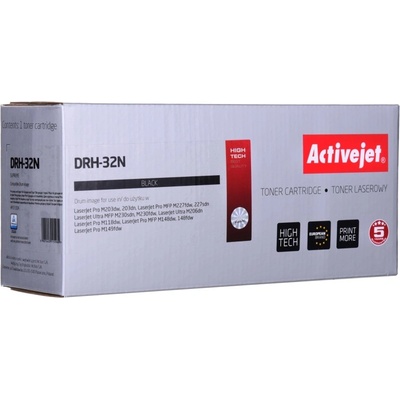Compatible DRH-32N Drum (replacement for HP 32A CF232A; Supreme; 23000 pages; black) (DRH-32N)