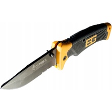 GERBER BG NS026