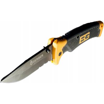 GERBER BG NS026
