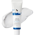 ROUND LAB Birch Juice Moisturizing Sunscreen SPF50+ PA++++ - Хидратиращ слънцезащитен крем SPF50+ PA++++ 50мл