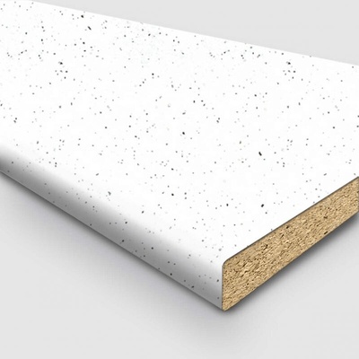 Kronospan K217 Andromeda Biela lesklá 4000 x 600 mm
