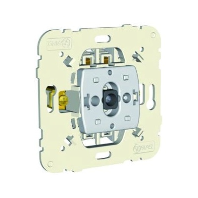 Efapel Девиаторен ключ с ориентация (21073)