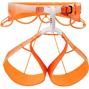 Petzl Сбруя - седалка Petzl Sitta Climbing harness - Orange (303-0627-0112)