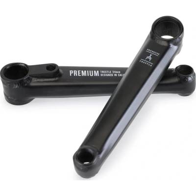 PREMIUM BMX TRESTLE