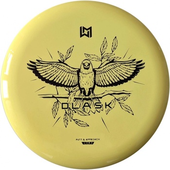 Wingman Dlask COR