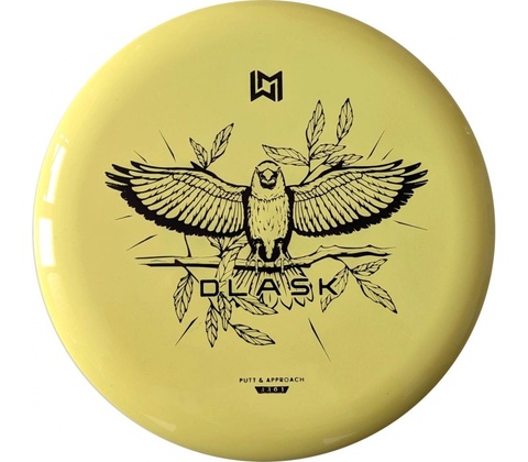Wingman Dlask COR