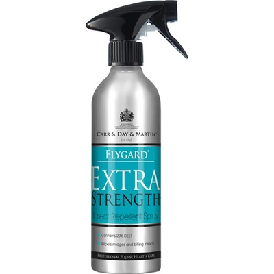 Carr & Day & Martin Repelent Extra Strength 0,5 l
