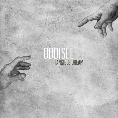 Oddisee - TRIP THE NIGHT FANTASTIC Vinyl