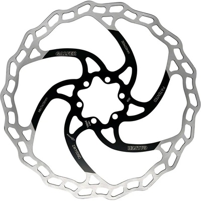 Galfer brzdový kotouč WAVE 203x2,0mm - 6 děr – Zboží Dáma