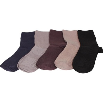 Комплект мъжки кашмирени чорапи 5 чифта