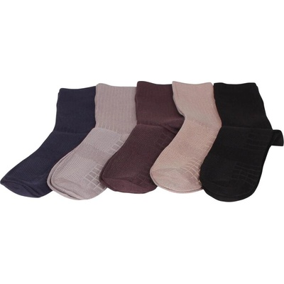 Комплект мъжки кашмирени чорапи 5 чифта