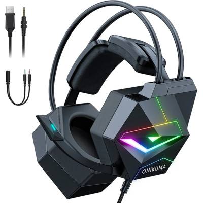 Onikuma X20 black