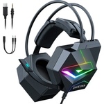 Onikuma X20 black Слушалки