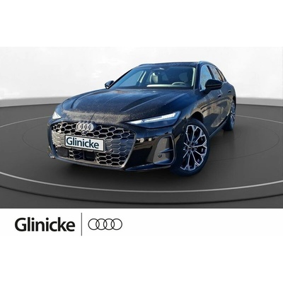 Audi A6 TFSI S tronic Avant 150 kW