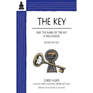 Key | Cheri Huber (ISBN: 9780963625540)