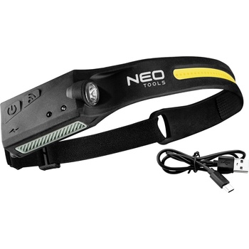 NEO TOOLS 99-097