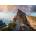 Ravensburger - Puzzle Beautiful WalkWays: Pathway to Heaven, Mederia - 1 000 piese