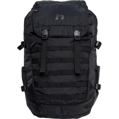 Hannah Rugged 28l Jet black