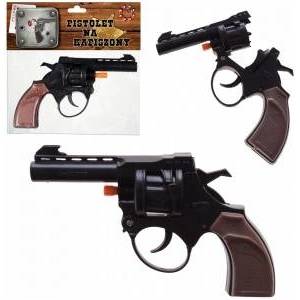 Trifox Splon splon gun