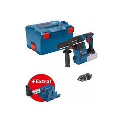 Bosch GBH 18V-26F (061191000K)