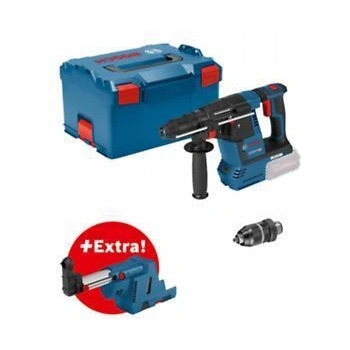 Bosch GBH 18V-26F (061191000K)