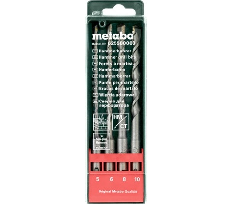 Metabo 625580000