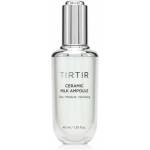 TIRTIR Ceramic Milk Ampoule - Хидратиращ серум за лице за озаряване на лицето