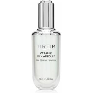 TIRTIR Ceramic Milk Ampoule - Хидратиращ серум за лице за озаряване на лицето